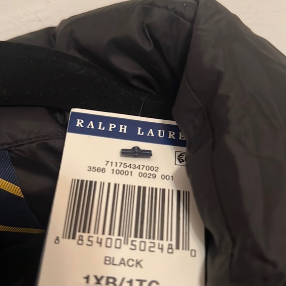 Polo by Ralph Lauren jacket *NWT* - Picture 2 of 2